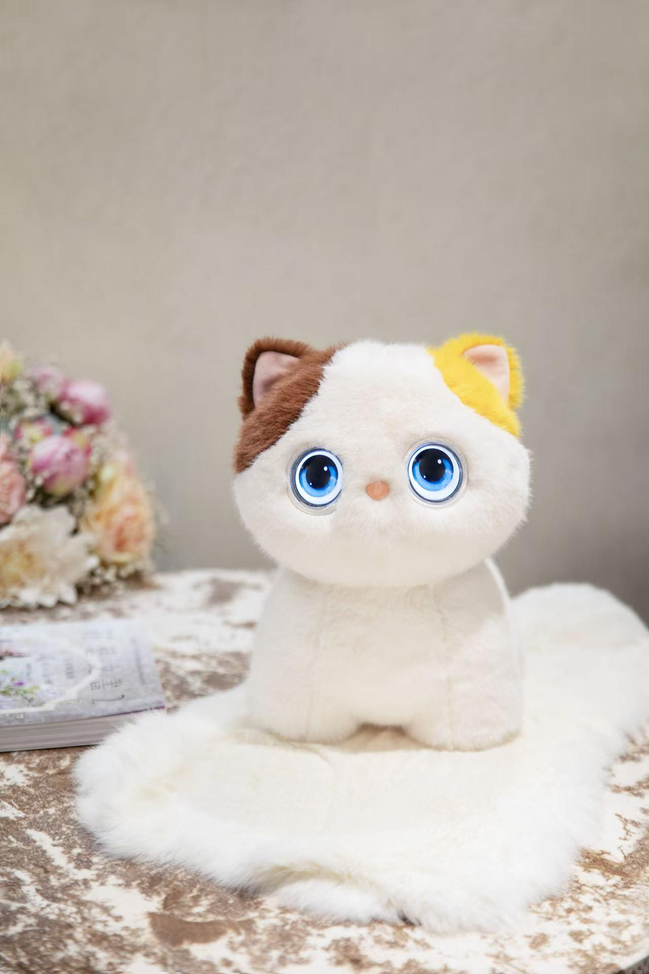 喵星人