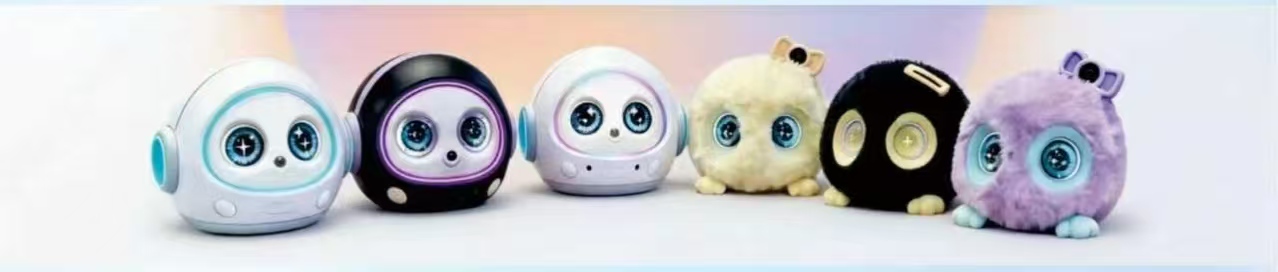 产品展示